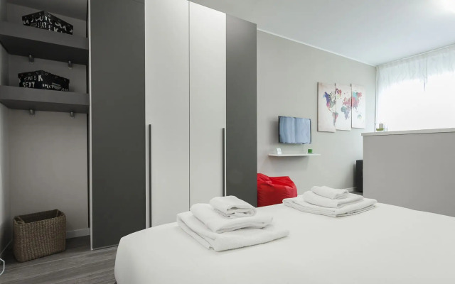 Italianway   - Cadorna 10 - B