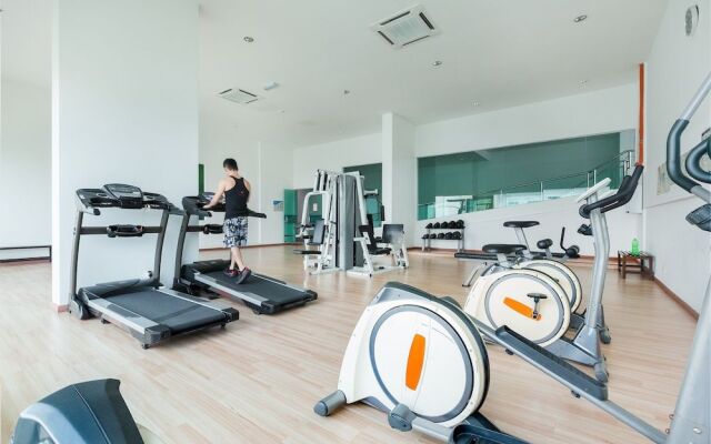 Boutique Homestay @Akademik Suite