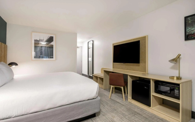 Best Western Portland West Beaverton