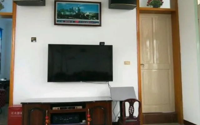 Shanghai Xiangwei Farmhouse