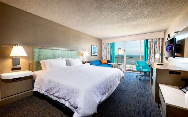Hampton Inn Virginia Beach-Oceanfront North