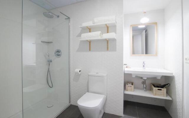 Apartamentos Almada