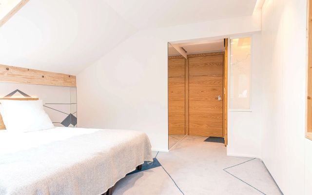 Best Western Chalet Les Saytels