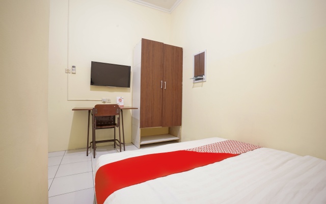 Hotel O Seturan Near Hartono Mall Yogyakarta Formerly Maleo Kostel