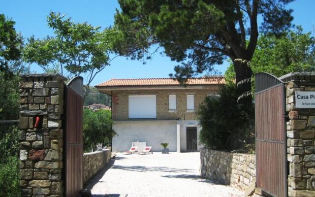 Casa Pineta