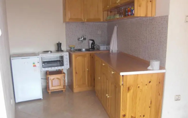 Guest House Antoaneta