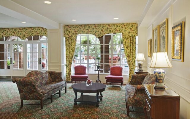 Williamsburg Hospitality House