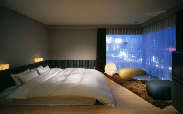 The OneFive Terrace Fukuoka