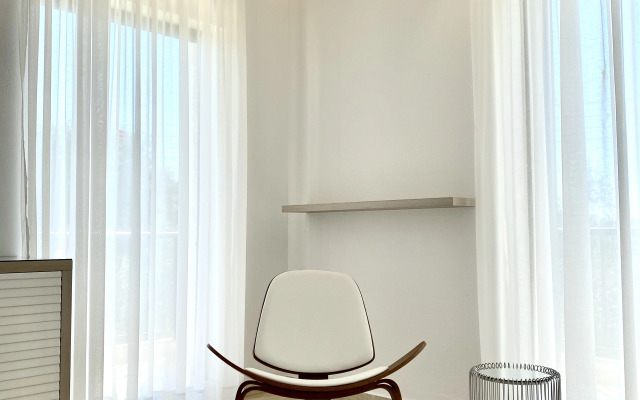 Ccb Ionian Suites by Bruskos