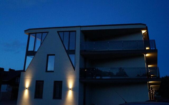 Ramresort Apartment Palanga