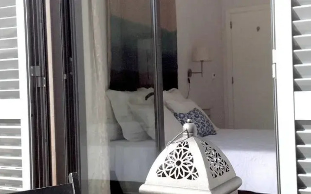 Sintra Lifestyle Casa da Adraga Guesthouse