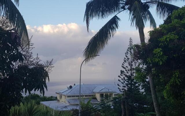 Les Gites L'archipel - gite Les Saintes