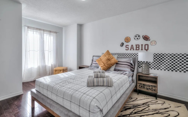 Waterfront Avenue Suites