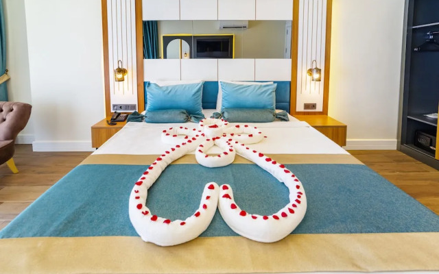 ALGORA HALAL HOTEL - All inclusive