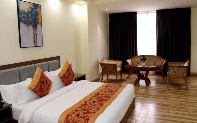 Hotel Tugos