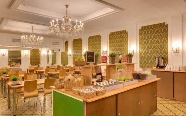 Sonata City Hotel