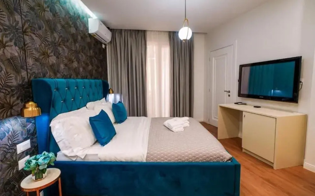 Capital Inn Tirana