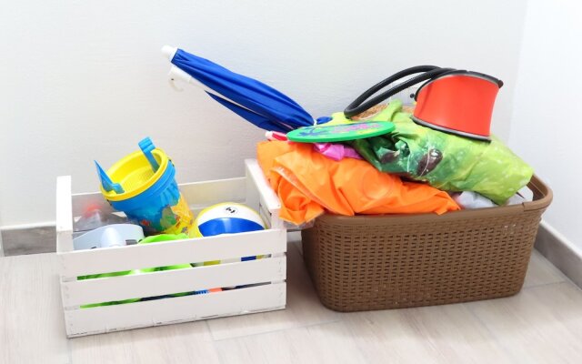 Appartamento Vespa Noto