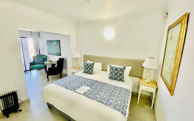 My-Konos Luxury Beach Accomodation