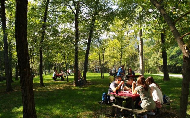 Parco di San Floriano