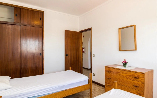 Akisol Albufeira Areia