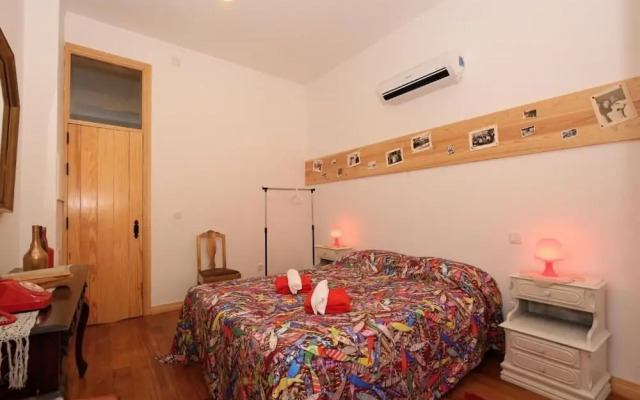 São Jorge Apartments Suítes