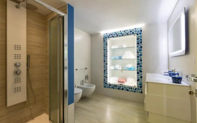 1059 Villa Ariel in Torre Lapillo