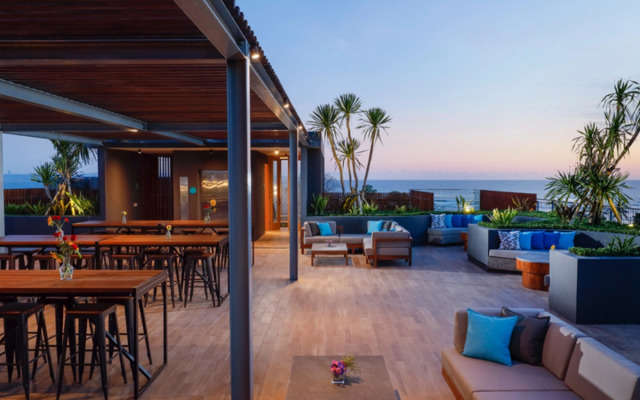 Citadines Berawa Beach Bali Hotel