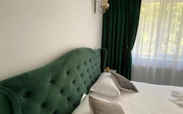 Apartament Hercules