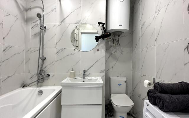 КакДома на улице Смолина 61