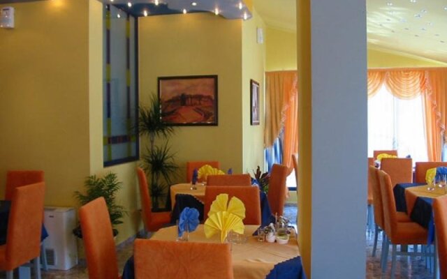 Boutique Hotel Royal