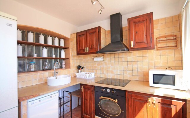 Apartamento Ariana
