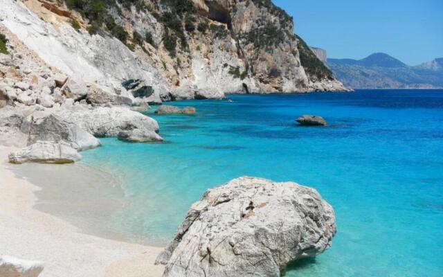 Casa Vacanze La riva bianca