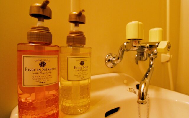 Hotel Le Botejour Nanba Annex