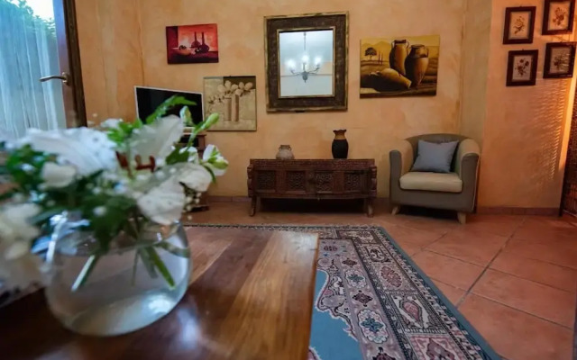Agriturismo Il Borgo sul Lago