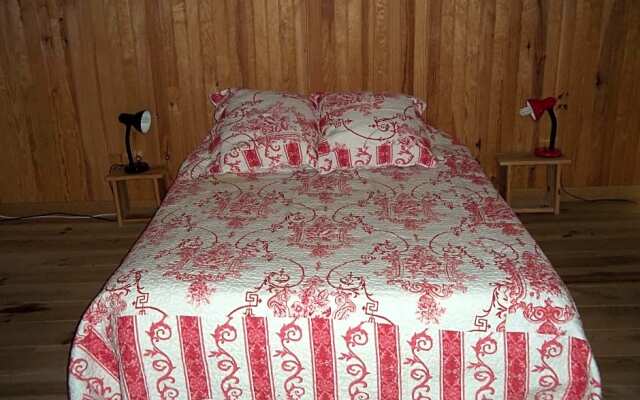 Chambre d'hôte Domaine de Bois joli