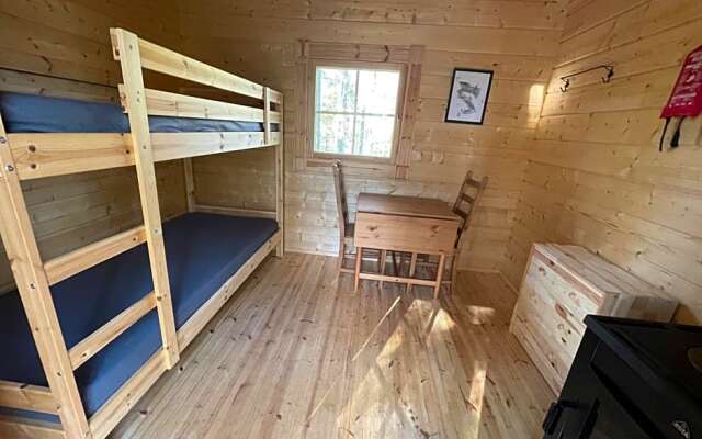 Karhunkierros Cabins & Huts