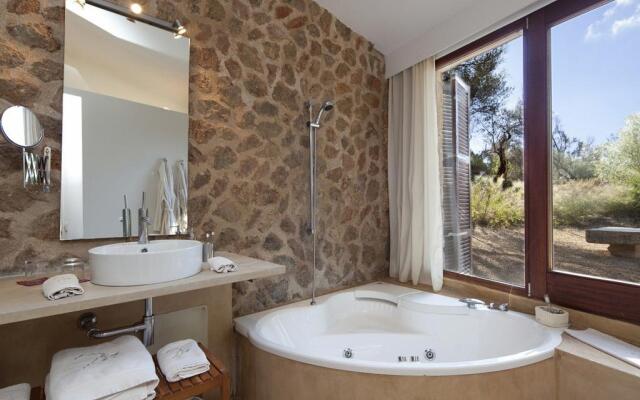 Hotel Mirabó De Valldemossa