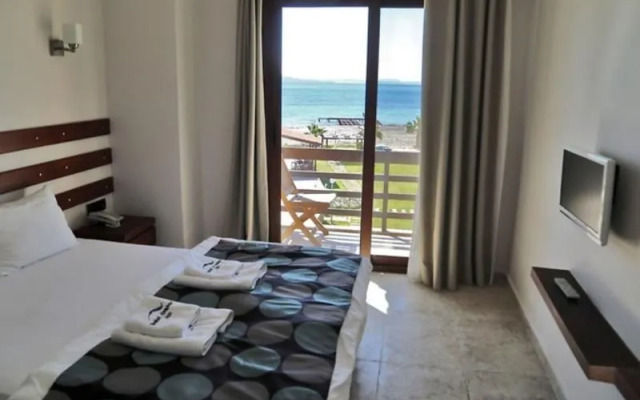 Silvanus Hotel