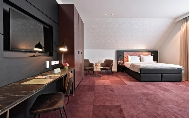 Zaan Hotel Amsterdam - Zaandam