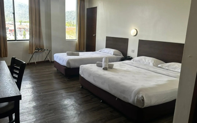 Baron Hotel