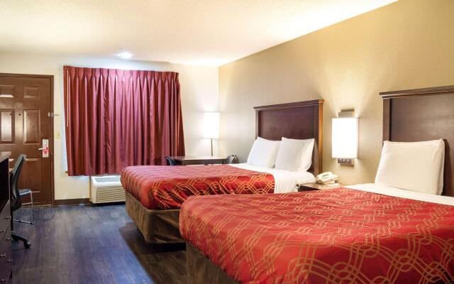 Econo Lodge Southeast Portland