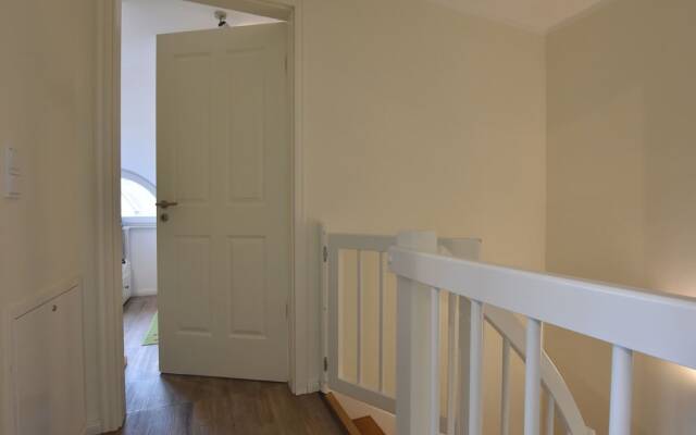 Enticing Holiday Home in Rerik With Terrace