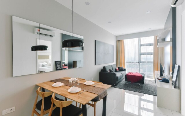 Robertson Premier Suites by Subhome