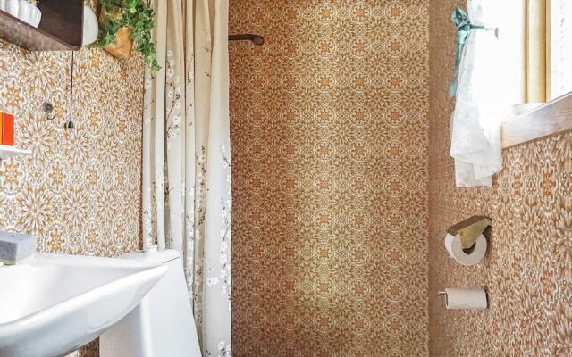 5 Person Holiday Home in Kungshamn