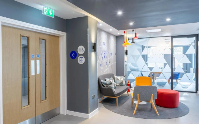 Holiday Inn Express London - Croydon by IHG