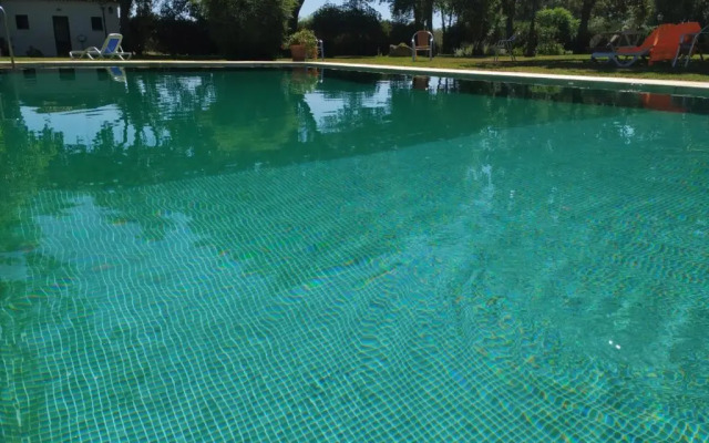 Hotel Cortijo el Esparragal