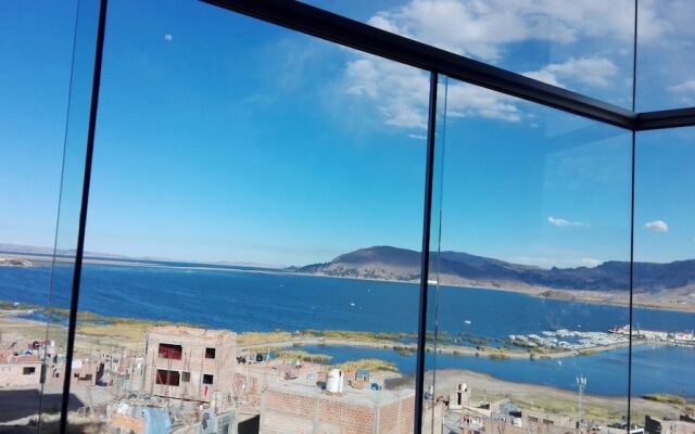 Posada de Percybal Mirador INN