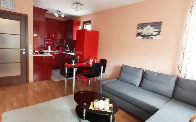 Mia's Apartment, Stylish One Bedroom Suite