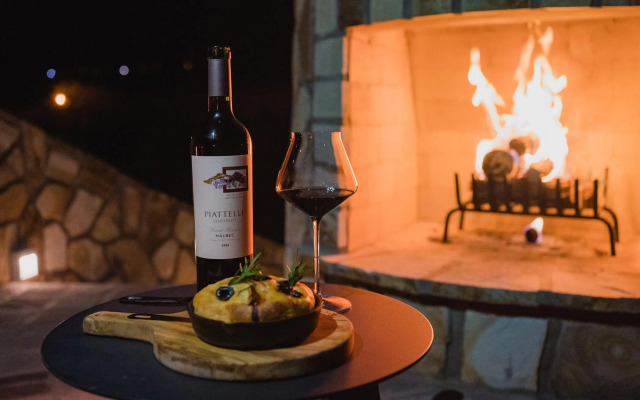 Piattelli Wine Resort
